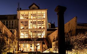 Acouga Hotel Boutique